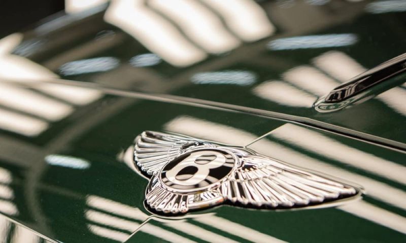 Bentley Manhattan | 2020 BENTLEY FLYING SPUR W12, US $219,995.00, image 3