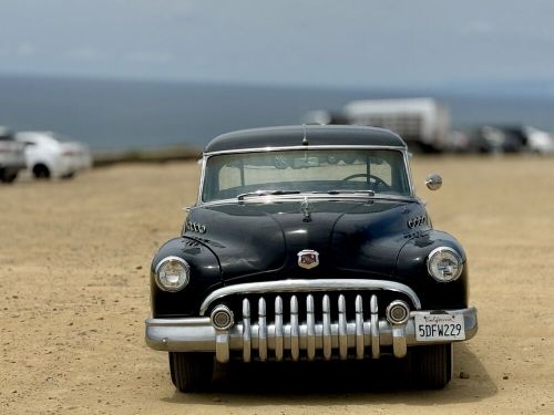 1950 Buick Roadmaster, US $5,400.00, image 3