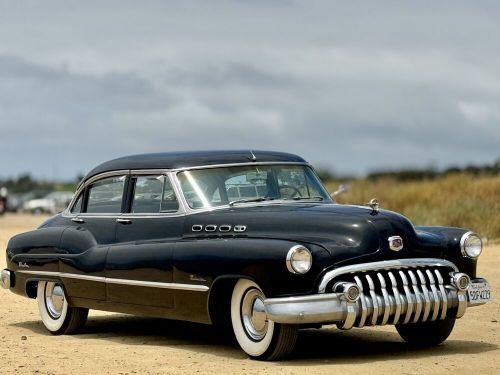 1950 Buick Roadmaster, US $5,400.00, image 4