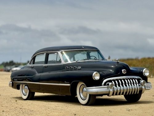 1950 Buick Roadmaster, US $5,400.00, image 6