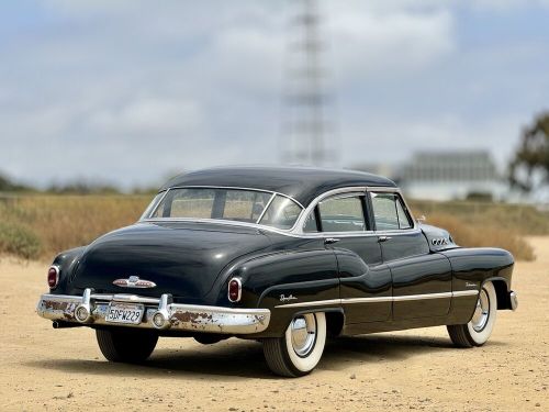 1950 Buick Roadmaster, US $5,400.00, image 7
