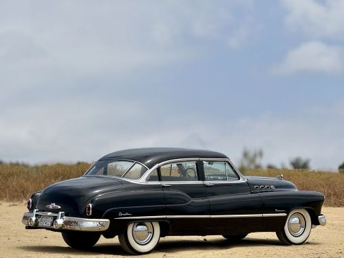 1950 Buick Roadmaster, US $5,400.00, image 9