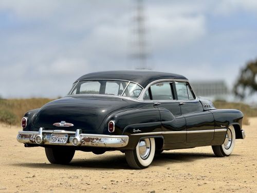 1950 Buick Roadmaster, US $5,400.00, image 11
