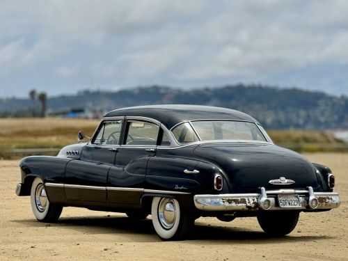 1950 Buick Roadmaster, US $5,400.00, image 12