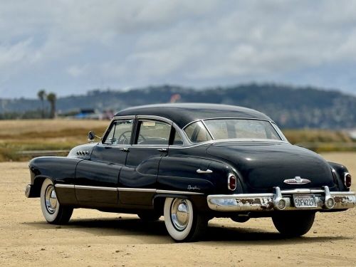 1950 Buick Roadmaster, US $5,400.00, image 13
