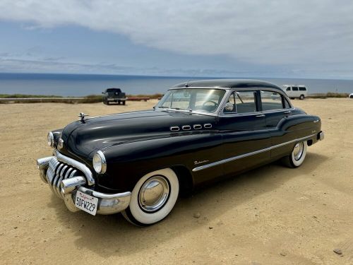 1950 Buick Roadmaster, US $5,400.00, image 14