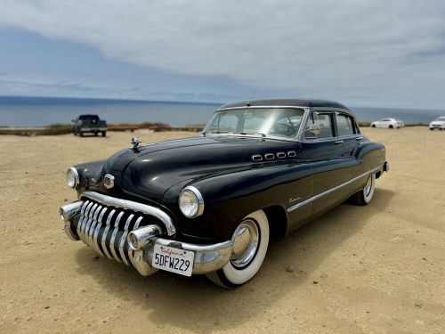 1950 Buick Roadmaster, US $5,400.00, image 15