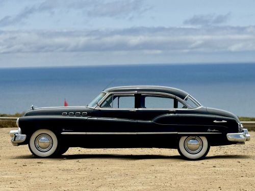 1950 Buick Roadmaster, US $5,400.00, image 16