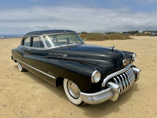 1950 Buick Roadmaster, US $5,400.00, image 17