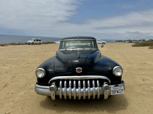 1950 Buick Roadmaster, US $5,400.00, image 19