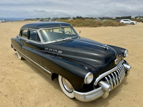 1950 Buick Roadmaster, US $5,400.00, image 21