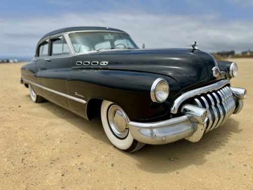 1950 Buick Roadmaster, US $5,400.00, image 22