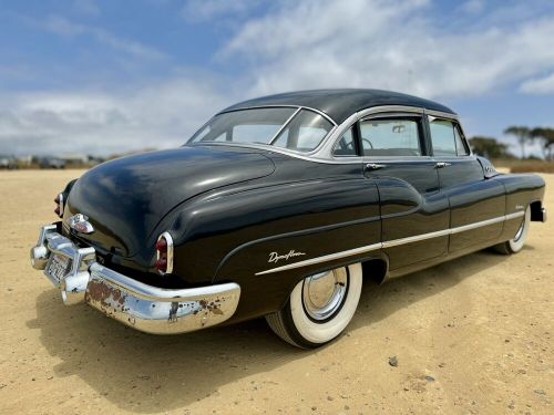 1950 Buick Roadmaster, US $5,400.00, image 24