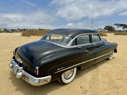 1950 Buick Roadmaster, US $5,400.00, image 25