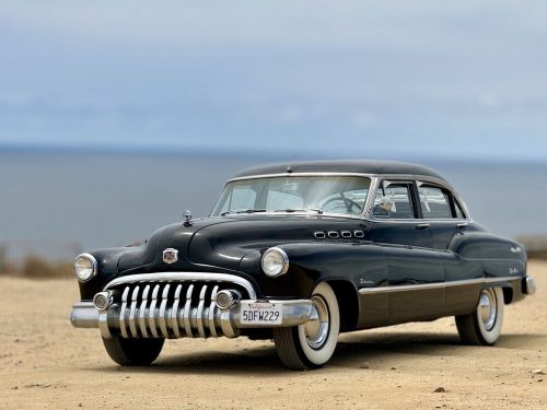 1950 Buick Roadmaster, US $5,400.00, image 26