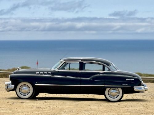 1950 Buick Roadmaster, US $5,400.00, image 27