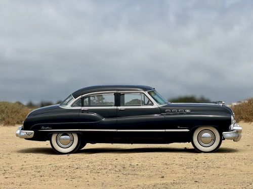 1950 Buick Roadmaster, US $5,400.00, image 28