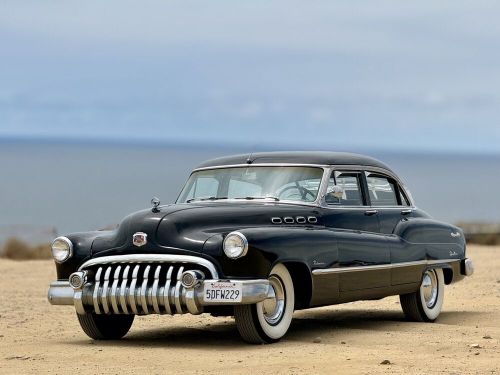1950 Buick Roadmaster, US $5,400.00, image 29
