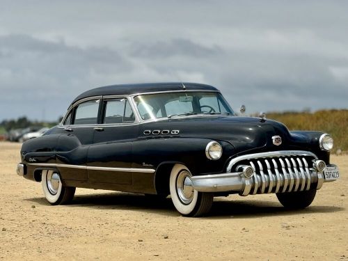 1950 Buick Roadmaster, US $5,400.00, image 30