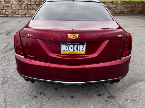 2017 Cadillac Other, US $18,500.00, image 2