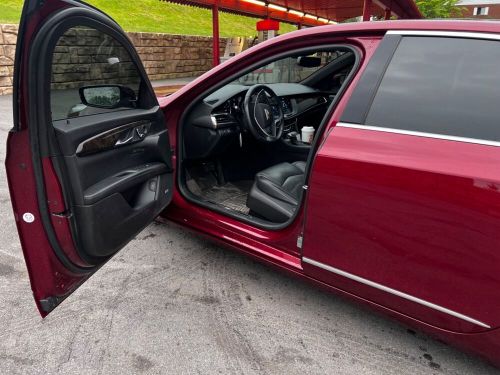 2017 Cadillac Other, US $18,500.00, image 3