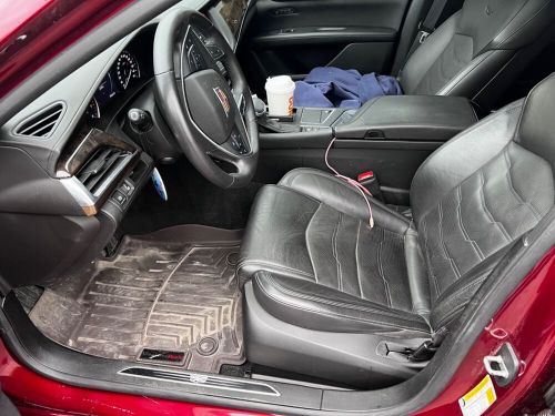 2017 Cadillac Other, US $18,500.00, image 4