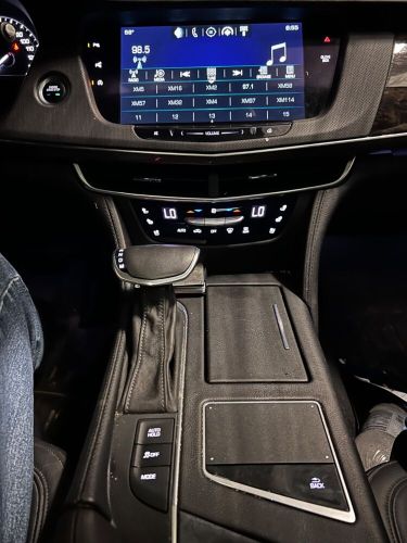 2017 Cadillac Other, US $18,500.00, image 8