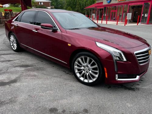 2017 Cadillac Other, US $18,500.00, image 10