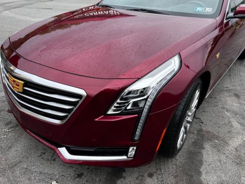 2017 Cadillac Other, US $18,500.00, image 11