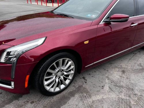 2017 Cadillac Other, US $18,500.00, image 12