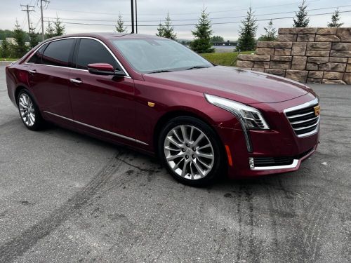 2017 Cadillac Other, US $18,500.00, image 13