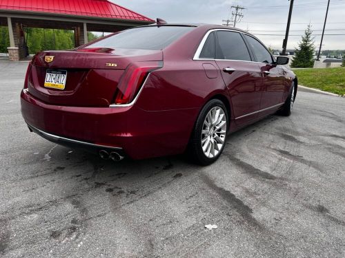 2017 Cadillac Other, US $18,500.00, image 14
