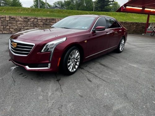 2017 Cadillac Other, US $18,500.00, image 15