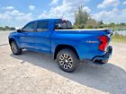 2023 chevrolet colorado lt 4x4 turbo crew cab 2024