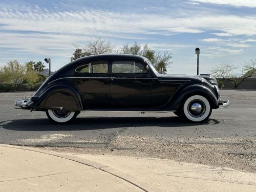 Chrysler Airflow Series C-17 Eight Coupe