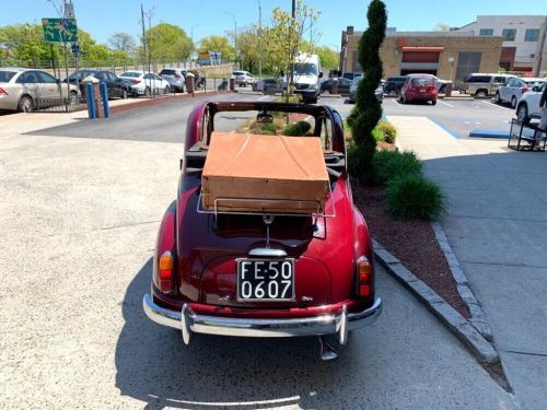1953 Fiat Topolino, US $19,950.00, image 3
