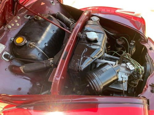 1953 Fiat Topolino, US $19,950.00, image 5