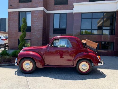 1953 Fiat Topolino, US $19,950.00, image 7