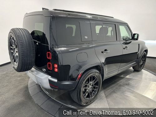 2020 land rover defender 110 s