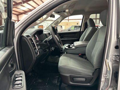 2017 ram 2500 2017 6.7l diesel ranch hand bumpers bed cover step