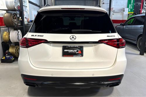 2020 Mercedes-Benz GLE-Class GLE350 4MATIC, US $35,999.00, image 2