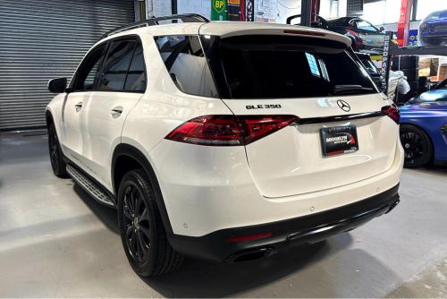 2020 Mercedes-Benz GLE-Class GLE350 4MATIC, US $35,999.00, image 3