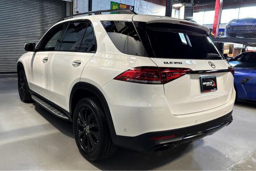 2020 Mercedes-Benz GLE-Class GLE350 4MATIC, US $35,999.00, image 4