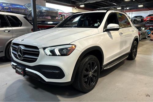 2020 Mercedes-Benz GLE-Class GLE350 4MATIC, US $35,999.00, image 5