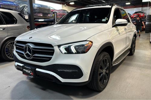 2020 Mercedes-Benz GLE-Class GLE350 4MATIC, US $35,999.00, image 6