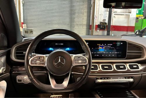 2020 Mercedes-Benz GLE-Class GLE350 4MATIC, US $35,999.00, image 8