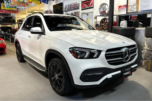 2020 Mercedes-Benz GLE-Class GLE350 4MATIC, US $35,999.00, image 20