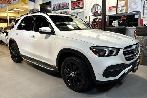 2020 Mercedes-Benz GLE-Class GLE350 4MATIC, US $35,999.00, image 21