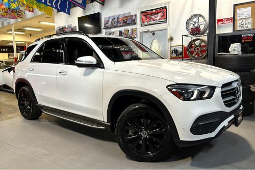 2020 Mercedes-Benz GLE-Class GLE350 4MATIC, US $35,999.00, image 23