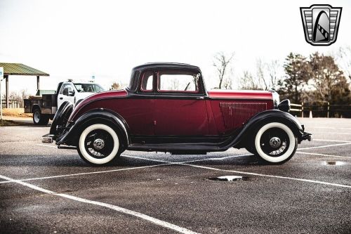 1933 Plymouth Coupe, US $30,000.00, image 2